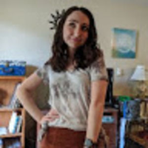 Meet your Posher, Morgan